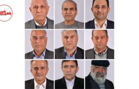 هیات رئیسه جبهه اصلاحات آذربایجان شرقی انتخاب شدند