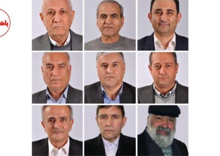 هیات رئیسه جبهه اصلاحات آذربایجان شرقی انتخاب شدند