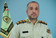 آمادگی کامل پلیس برای برگزاری مراسم اربعین حسینی