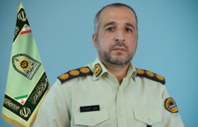 آمادگی کامل پلیس برای برگزاری مراسم اربعین حسینی