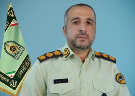 آمادگی کامل پلیس برای برگزاری مراسم اربعین حسینی