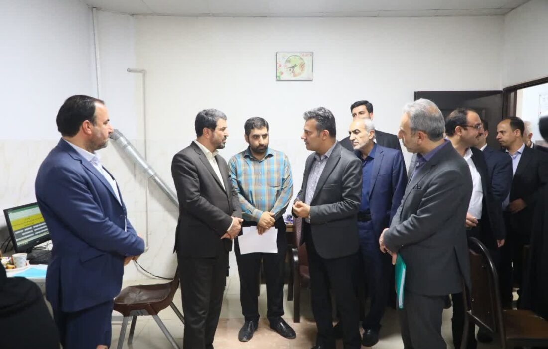 ۵۳ جوان همدانی در آستانه ورود به بدنه اجرایی استان