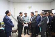 ۵۳ جوان همدانی در آستانه ورود به بدنه اجرایی استان