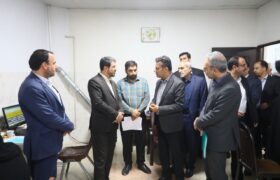 ۵۳ جوان همدانی در آستانه ورود به بدنه اجرایی استان