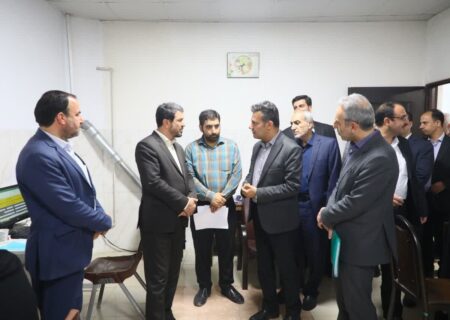 ۵۳ جوان همدانی در آستانه ورود به بدنه اجرایی استان