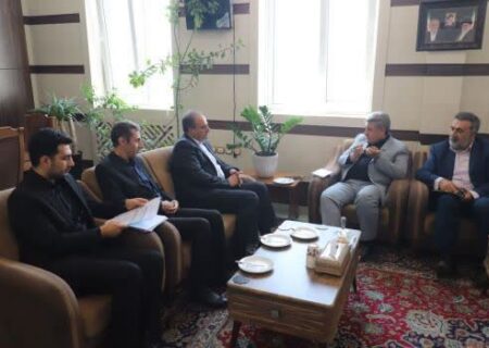 مسائل مرتبط با هنرستان‌های وابسته به اداره کل فرهنگ و ارشاد اسلامی، بررسی شد