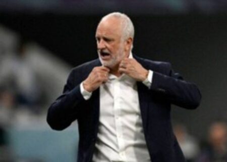 امیدواری سرمربی عراق به حضور در جام جهانی بعد از چهل سال