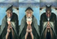 تماشای این نقاشی به همین سادگی‌ها هم نیست!