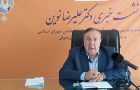پدافند غیرعامل و اقتصاد باید به‌همانند نیروهای نظامی همیشه آماده باشد