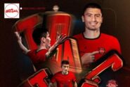 هافبک ملی‌پوش ازبک، خرید جدید تراکتور