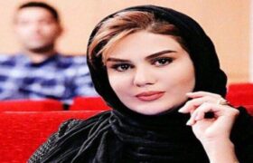 تصاویری جدید از رز رضوی جلب توجه کرد.