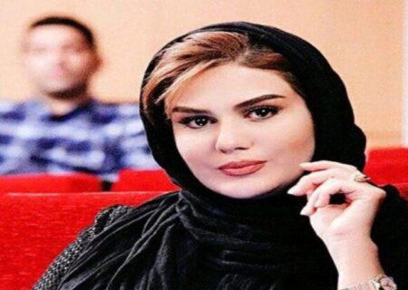 تصاویری جدید از رز رضوی جلب توجه کرد.