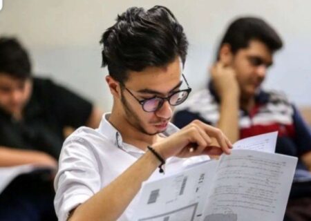 والدین کنکوری: حتی برخی معلم‌ها نمی‌توانند سوالات کنکور را حل کنند/ بین سطح آموزش و سنجش تناسب وجود ندارد/ ویدئو