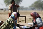 مشکل کولبری و ته‌لنجی تا ۲ هفته آینده حل می‌شود/ بیش از یک میلیون نفر بازمانده از تحصیل در کشور داشتیم