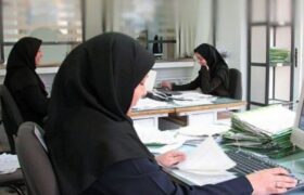 خبر خوش نماینده مجلس به نیروهای شرکتی