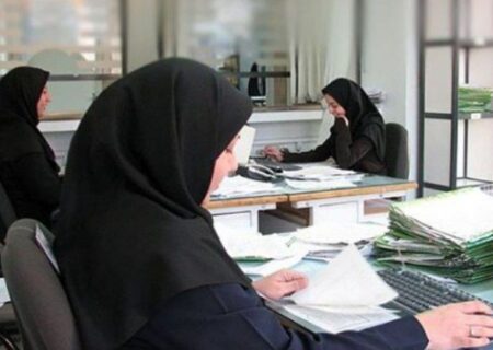 خبر خوش نماینده مجلس به نیروهای شرکتی