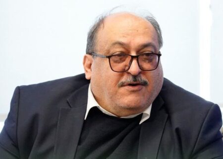 حاتمی دبیر شورای گفت‌وگوی بخش خصوصی و دولتی مناطق آزاد شد 