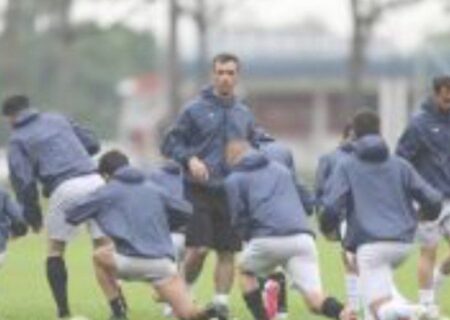 دعوت از بازیکن آذربایجان شرقی به دومین اردوی المپیکی تیم ملی فوتبال ناشنوایان