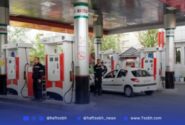 استاد! آب با بنزین مخلوط نمی‌شود