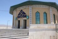 اتمام مرمت و بازسازی نمازخانه عوارضی زنجان-تبریز با اعتبار ۲۰ میلیارد ریال