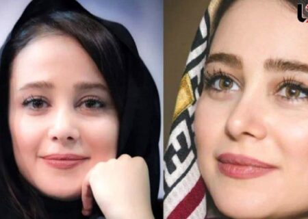 جذابیت و خوشتیپی الناز حبیبی بازیگر سریال جان سخت با استایل سنتی قدیمی + عکس