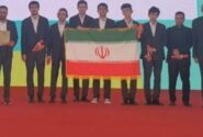 تاریخ سازی ریاضی‌دانان جوان ایرانی در شصت و ششمین  المپیاد جهانی ریاضی ۲۰۲۵