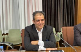 رهنما رئیس فدراسیون کاراته شد