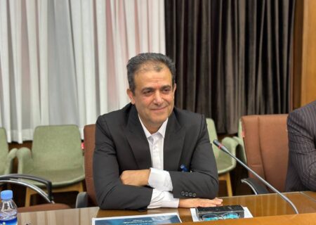 رهنما رئیس فدراسیون کاراته شد