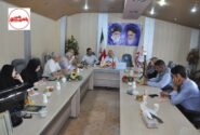 مددجویان مرندی زیر چتر حمایت بهزیستی/نقش آفرینی خیرین در حل مشکلات مددجویان بی بدیل است