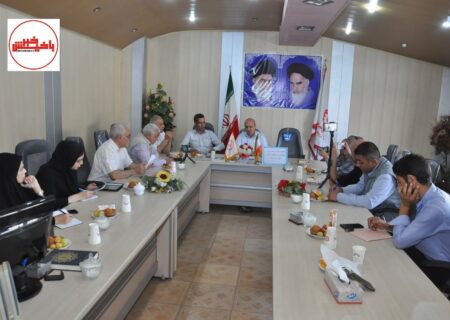 مددجویان مرندی زیر چتر حمایت بهزیستی/نقش آفرینی خیرین در حل مشکلات مددجویان بی بدیل است