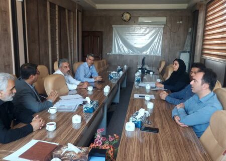 مژده به مرندی ها/اجرای پروژه جی نف در دستور کار شهرداری مرند