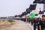 چه کسانی در مراسم‌ پیاده روی اربعین شرکت نکنند؟