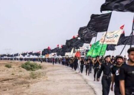 چه کسانی در مراسم‌ پیاده روی اربعین شرکت نکنند؟