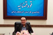 تأکید دادستان آذربایجان شرقی بر برخورد قاطع با متخلفان و مداخله گران حوزه سلامت