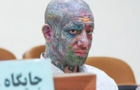 امیر تتلو زنش را طلاق داد!