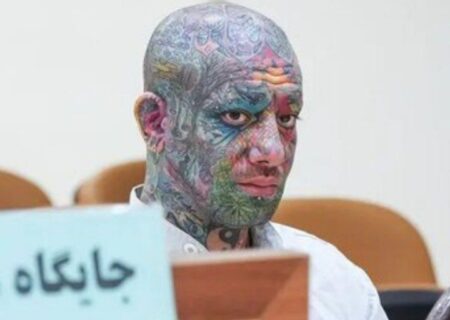 امیر تتلو زنش را طلاق داد!