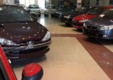 ریزش ادامه‌دار قیمت خودرو در بازار/ تارا چقدر ارزان شد