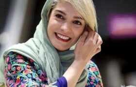 طبیعت‌گردی عاشقانه الیکا عبدالرزاقی در کنار مردی غیر از امین زندگانی + عکس