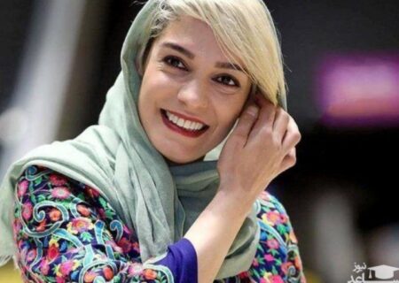 طبیعت‌گردی عاشقانه الیکا عبدالرزاقی در کنار مردی غیر از امین زندگانی + عکس