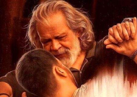 چرا فیلم پیرپسر حساسیت سیاسیون رو برانگیخت؟