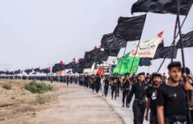 مبلغ و شرایط وام اربعین دانشجویی اعلام شد
