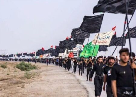 مبلغ و شرایط وام اربعین دانشجویی اعلام شد