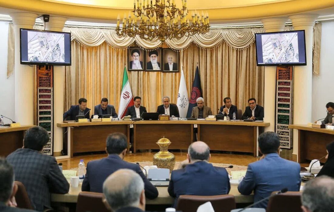 دستگاه های اجرایی جذب اعتبارات تبصره ۱۸ را به جد پیگیری کنند