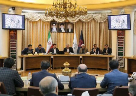 دستگاه های اجرایی جذب اعتبارات تبصره ۱۸ را به جد پیگیری کنند