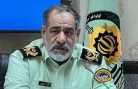 بازداشت سارقان حرفه‌ای در آذربایجان‌شرقی/کاهش ۵۲ درصدی سرقت در ۱۲ روز جنگ تحمیلی