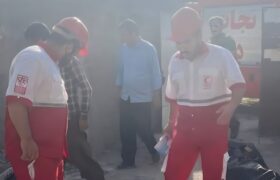 سقوط به داخل چاه؛ جان دو شهروند ملکانی را گرفت