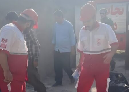 سقوط به داخل چاه؛ جان دو شهروند ملکانی را گرفت