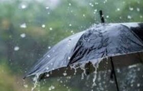 کاهش ۳۱ درصدی بارش‌ها در آذربایجان شرقی