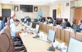 تاکید رئیس دانشگاه تبریز بر برگزاری کرسی‌های ترویجی نظریه پردازی، نقد و مناظره