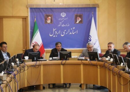 ارتقای جایگاه اردبیل در میانگین درآمد شهری طبق گزارش مرکز آمار ایران